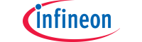 IR (Infineon Technologies) logo