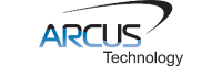 Arcus Technology logo