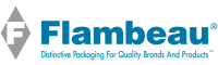 Flambeau, Inc. logo