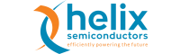 Helix Semiconductors logo