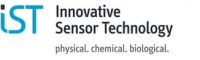 Innovative Sensor Technology logo