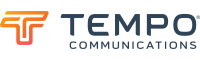 Tempo Communications logo